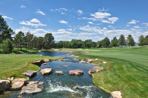 Castle Pines 3rd Water